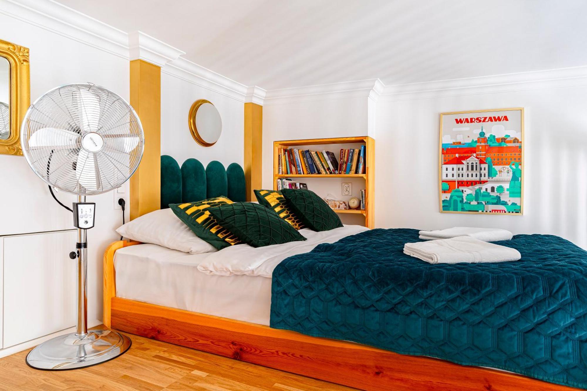 Great Location Amazing Flat Апартаменти *