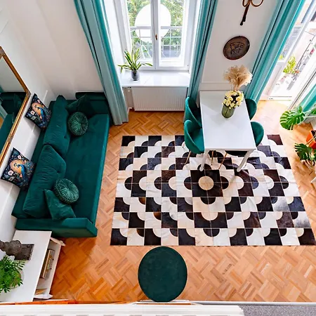 Great Location Amazing Flat Apartment Warsaw Exterior photo