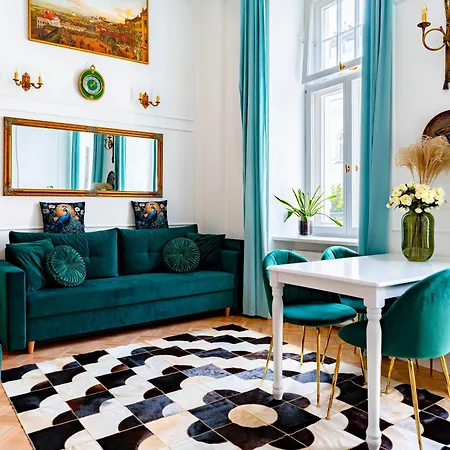 Great Location Amazing Flat Apartment Warsaw Exterior photo