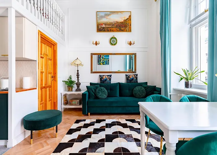 Great Location Amazing Flat