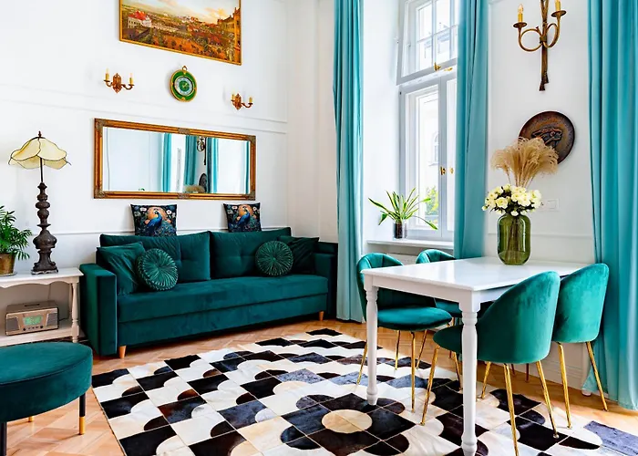Great Location Amazing Flat
