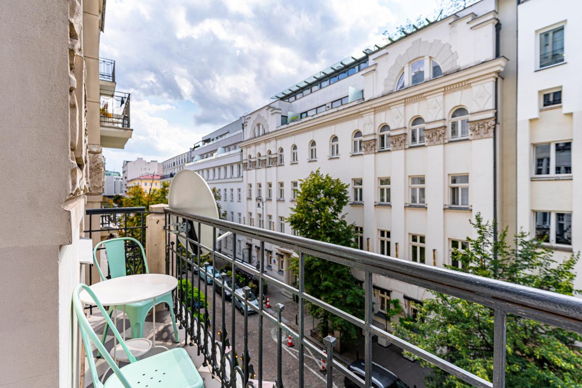 Great Location Amazing Flat